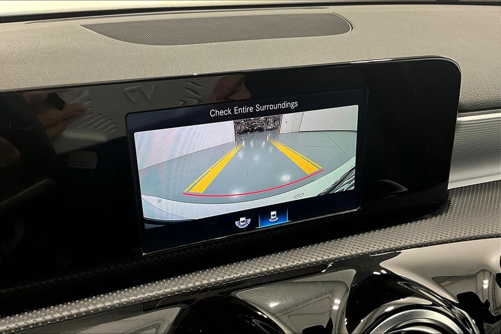 2022 Mercedes-Benz A-Class A 220