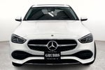 2022 Mercedes-Benz C-Class C 300