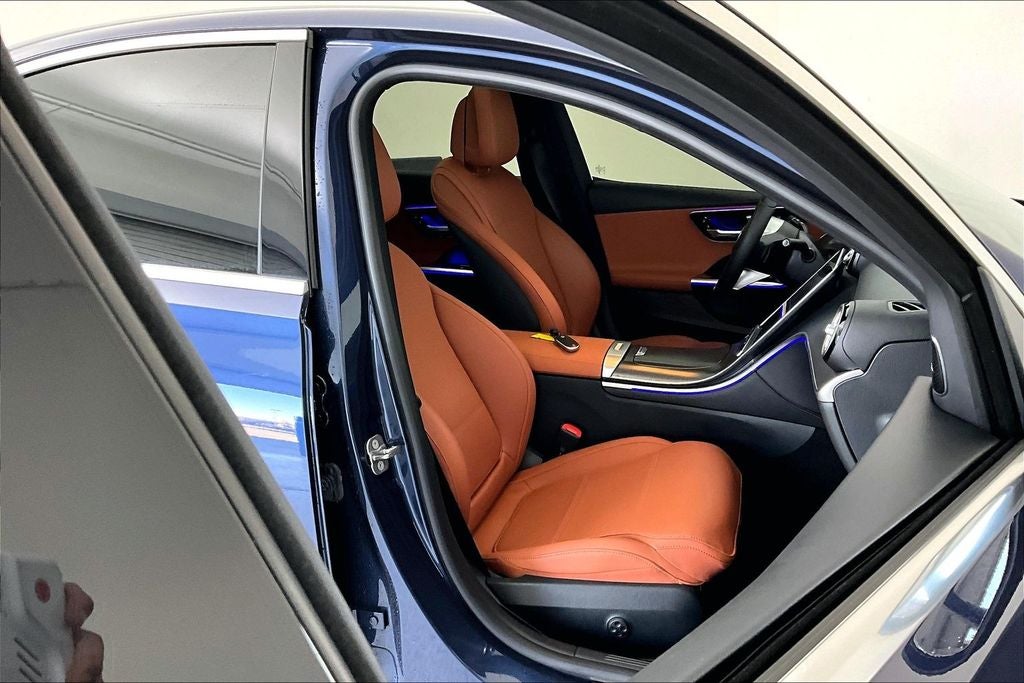 2025 Mercedes-Benz C-Class C 300 4MATIC®