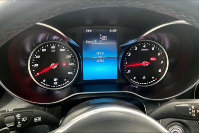 2021 Mercedes-Benz GLC GLC 300