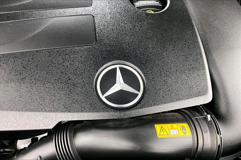 2021 Mercedes-Benz GLC GLC 300