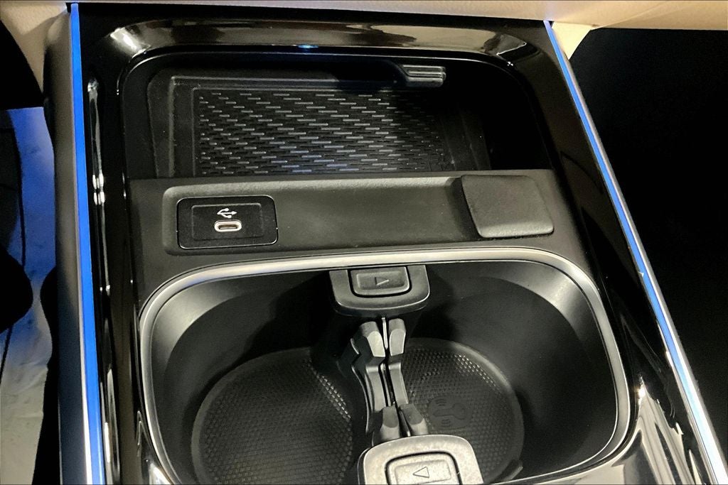 2025 Mercedes-Benz GLB GLB 250