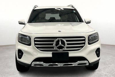 2025 Mercedes-Benz GLB GLB 250