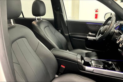 2022 Mercedes-Benz GLB GLB 250