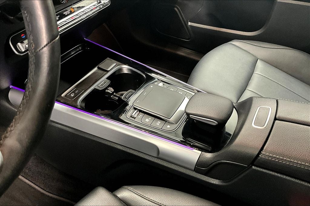 2022 Mercedes-Benz GLB GLB 250