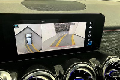 2022 Mercedes-Benz GLB GLB 250