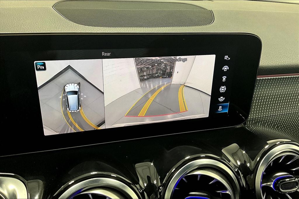 2022 Mercedes-Benz GLB GLB 250