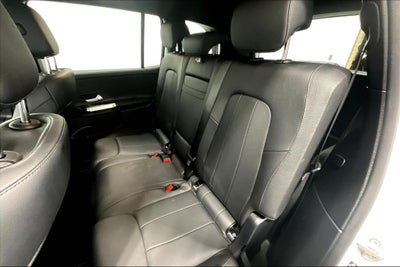 2022 Mercedes-Benz GLB GLB 250