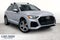 2025 Audi Q5 quattro