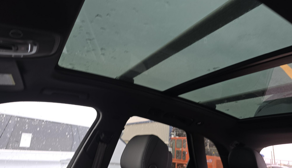 2025 Audi Q5 45 S line Premium quattro