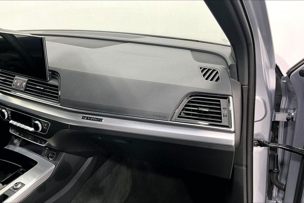 2025 Audi Q5 quattro