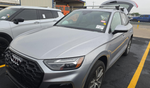 2025 Audi Q5 45 S line Premium quattro