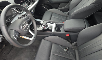 2025 Audi Q5 45 S line Premium quattro