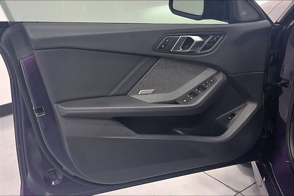 2025 BMW 2 Series M235i xDrive