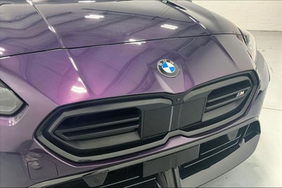 2025 BMW 2 Series M235i xDrive