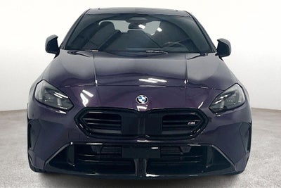2025 BMW 2 Series M235i xDrive