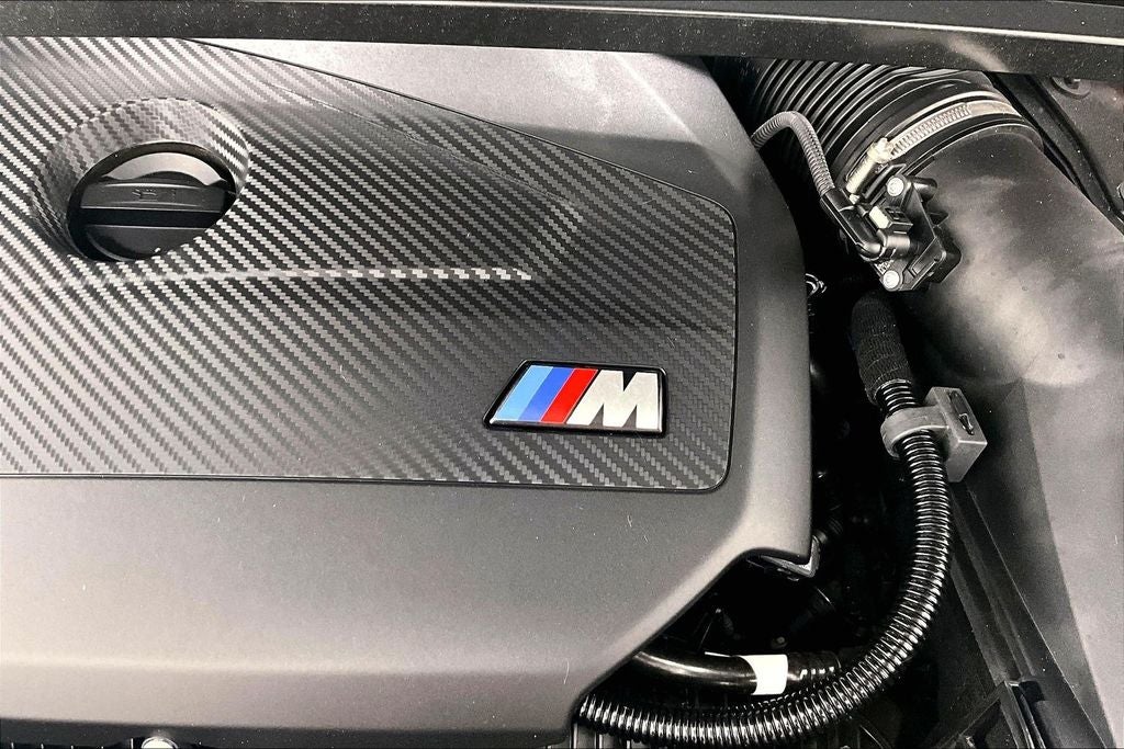 2025 BMW 2 Series M235i xDrive