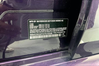 2025 BMW 2 Series M235i xDrive