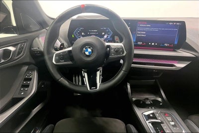 2025 BMW 2 Series M235i xDrive