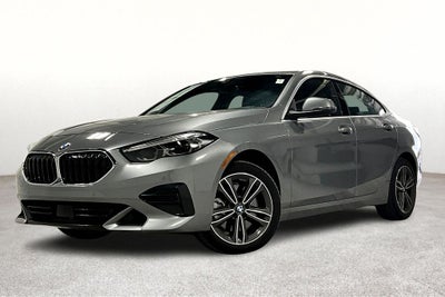 2024 BMW 2 Series 228i