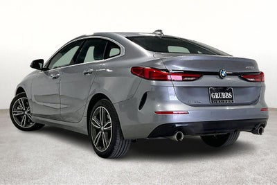 2024 BMW 2 Series 228i