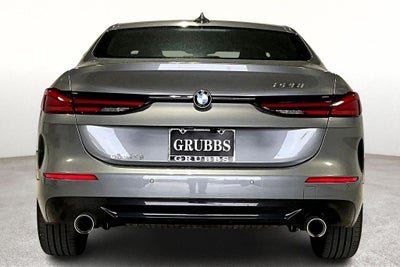 2024 BMW 2 Series 228i