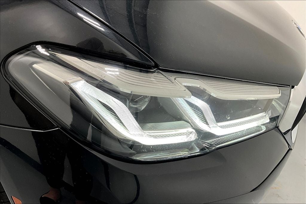 2023 BMW 5 Series 530i