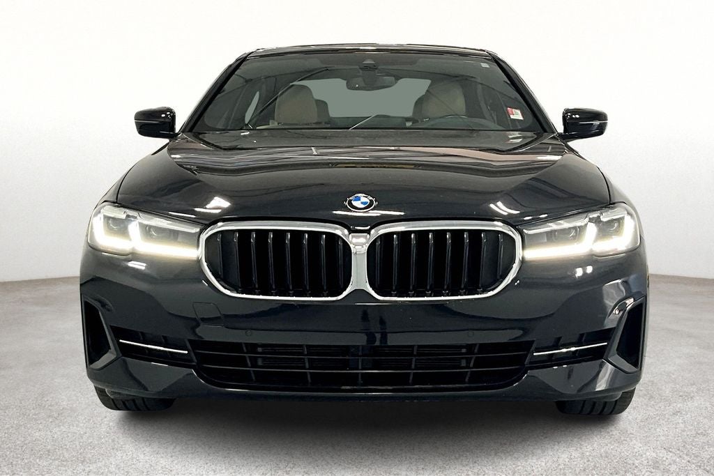 2023 BMW 5 Series 530i