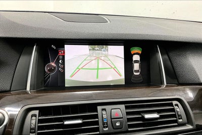 2016 BMW 5 Series 528i