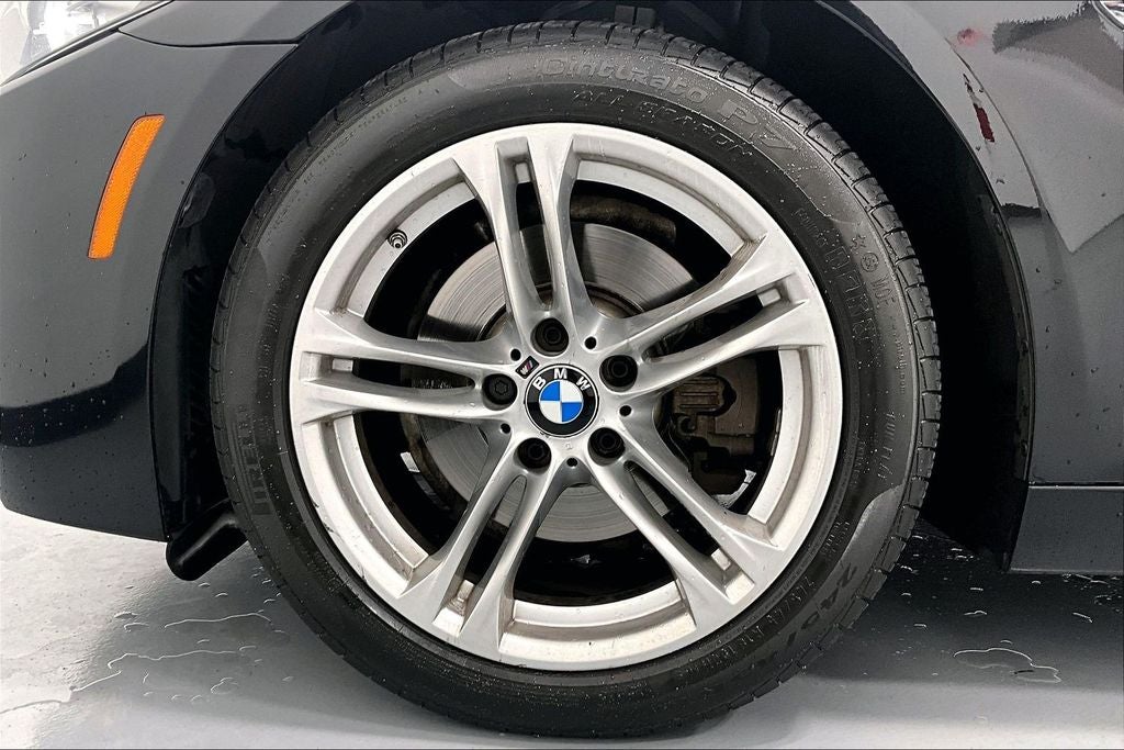 2015 BMW 5 Series 528i