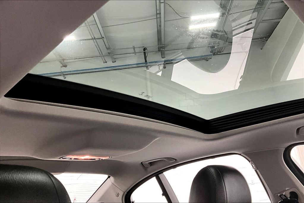 2014 BMW 5 Series 528i