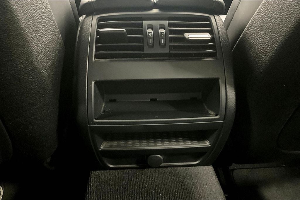 2016 BMW 5 Series 535i