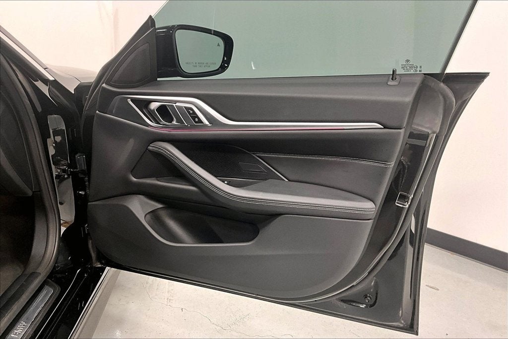 2024 BMW 4 Series 430i Gran Coupe