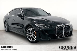 2024 BMW 4 Series 430i Gran Coupe