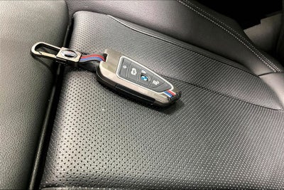 2023 BMW 4 Series 430i Gran Coupe