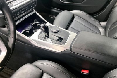 2023 BMW 4 Series 430i Gran Coupe