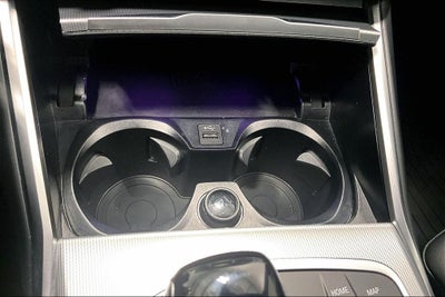 2023 BMW 4 Series 430i Gran Coupe