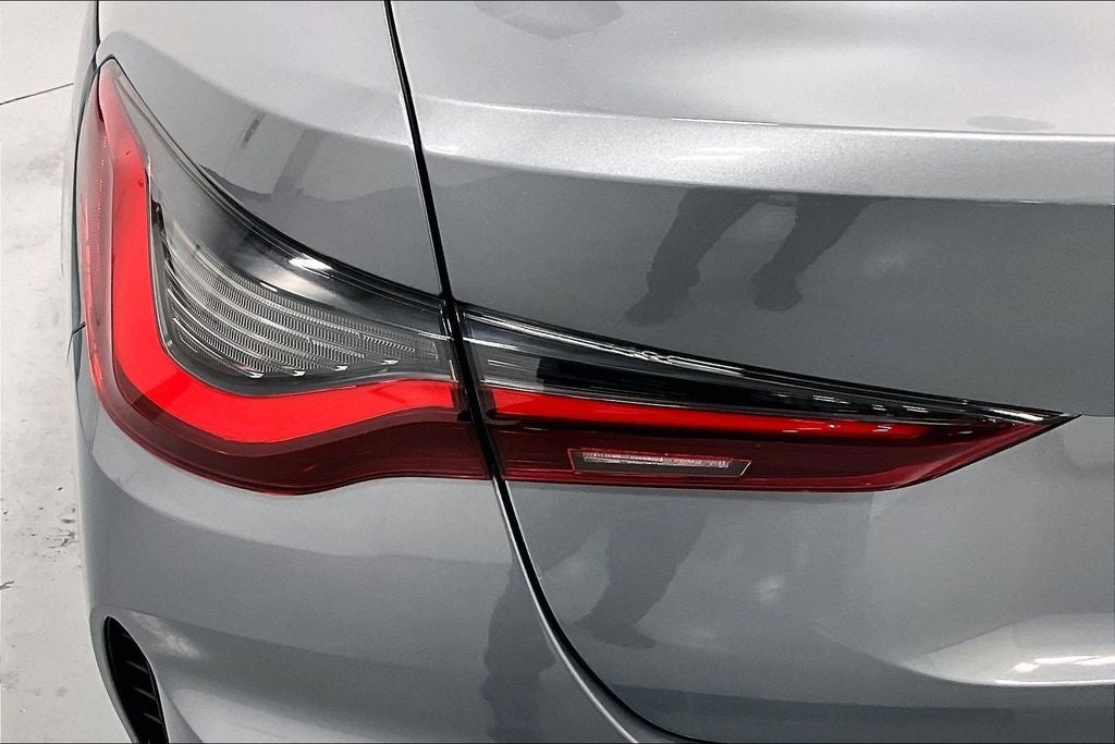 2023 BMW 4 Series 430i Gran Coupe