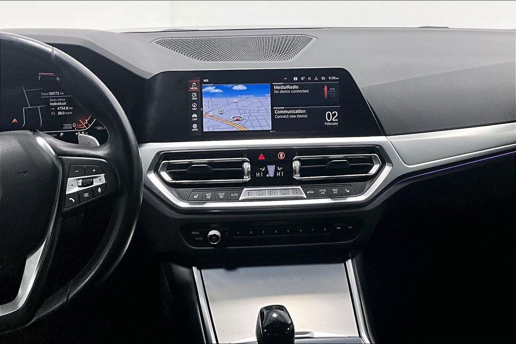 2023 BMW 4 Series 430i Gran Coupe