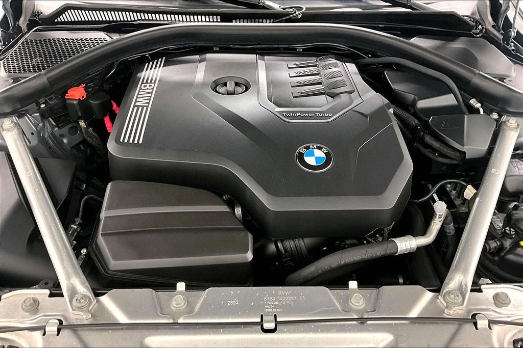 2023 BMW 4 Series 430i Gran Coupe