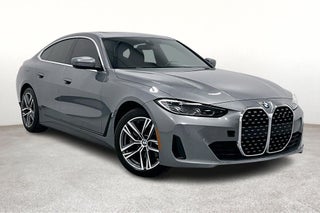 2023 BMW 4 Series 430i Gran Coupe