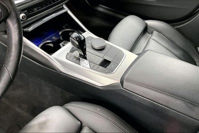 2023 BMW 4 Series 430i Gran Coupe