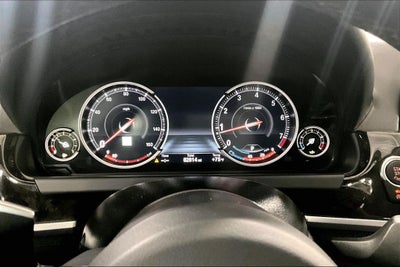 2017 BMW 6 Series 650i