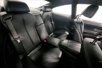 2017 BMW 6 Series 650i