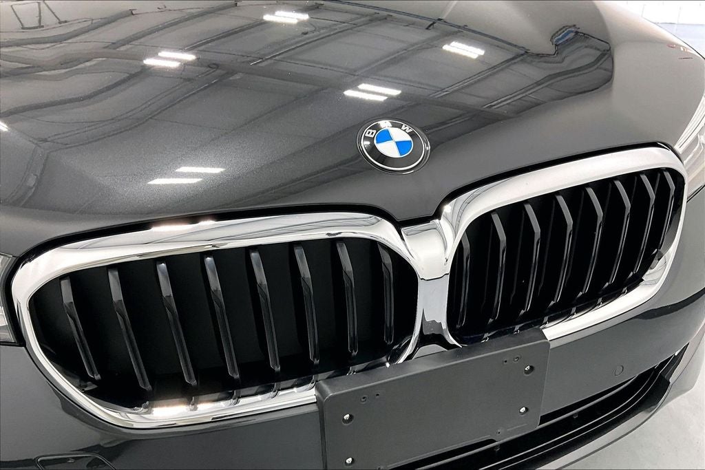 2023 BMW 5 Series 540i xDrive