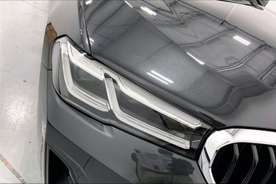 2023 BMW 5 Series 540i xDrive