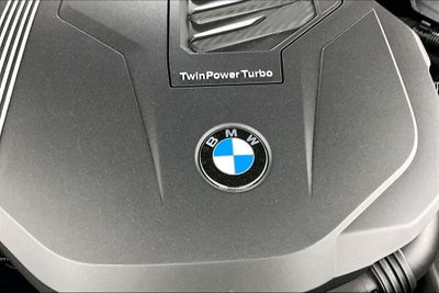 2023 BMW 5 Series 540i xDrive