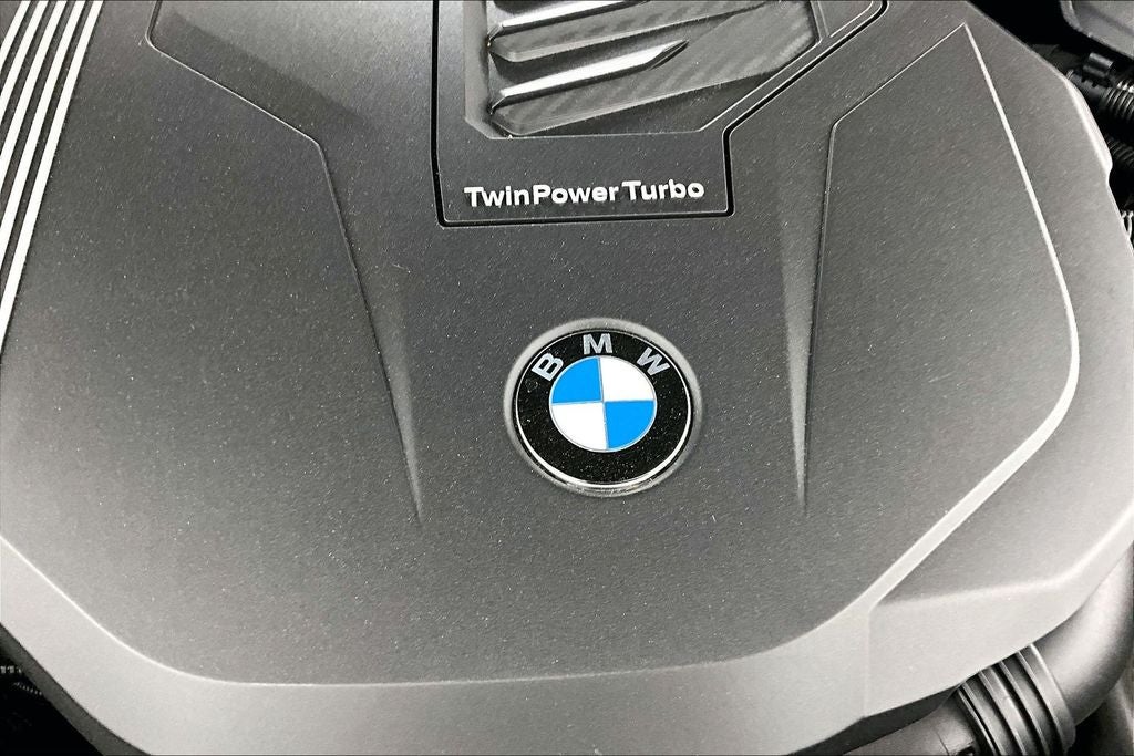 2023 BMW 5 Series 540i xDrive