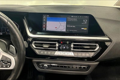 2025 BMW Z4 sDrive30i