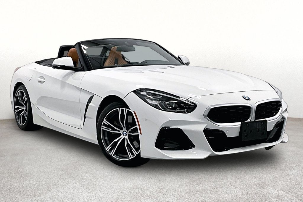 2024 BMW Z4 Base